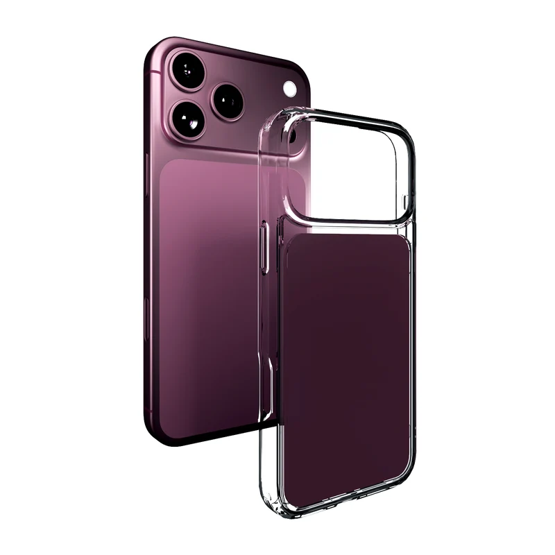 Cover Plate Mag per iPhone 18 Pro Max/17 Pro Max