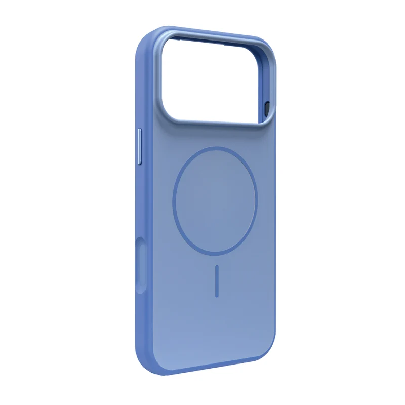 Cover bicolore Blend Mag per iPhone 18 Pro Max/17 Pro Max compatibile MagSafe