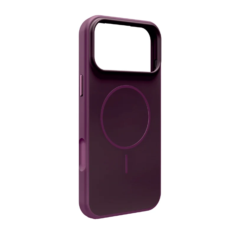 Cover bicolore Blend Mag per iPhone 18 Pro Max/17 Pro Max compatibile MagSafe