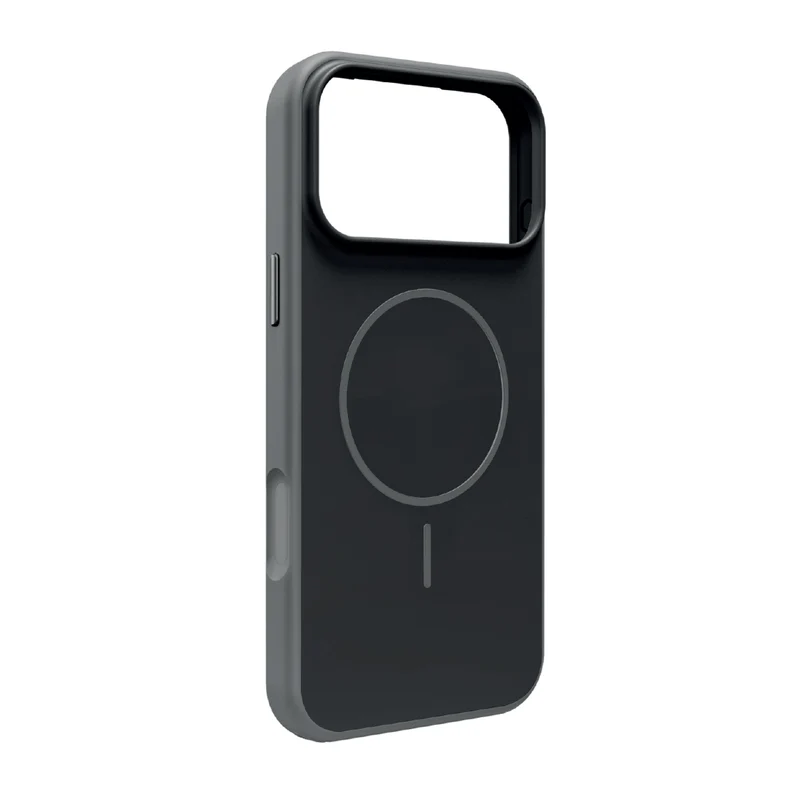 Cover bicolore Blend Mag per iPhone 18 Pro Max/17 Pro Max compatibile MagSafe