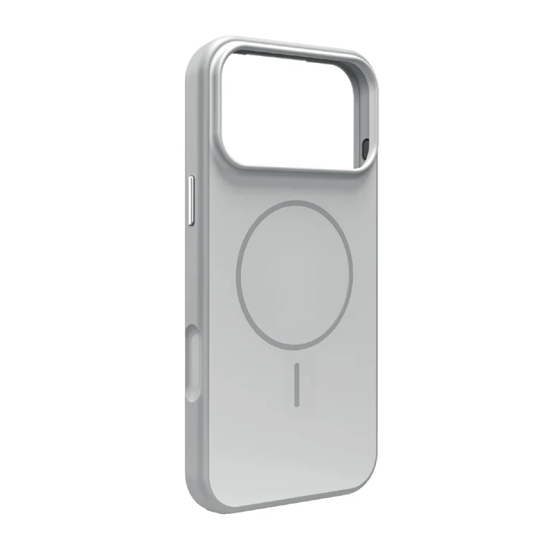 Cover bicolore Blend Mag per iPhone 18 Pro Max/17 Pro Max compatibile MagSafe