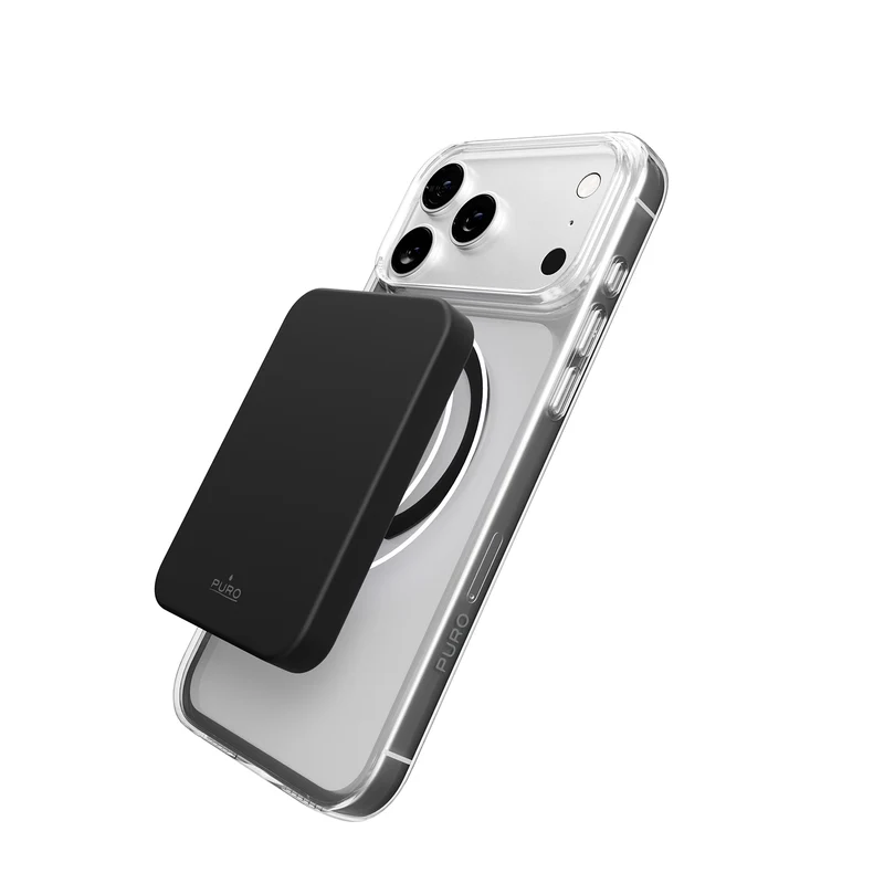 Cover Lite Mag per iPhone 18 Pro Max/17 Pro Max