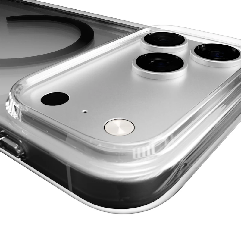 Cover Lite Mag per iPhone 18 Pro Max/17 Pro Max