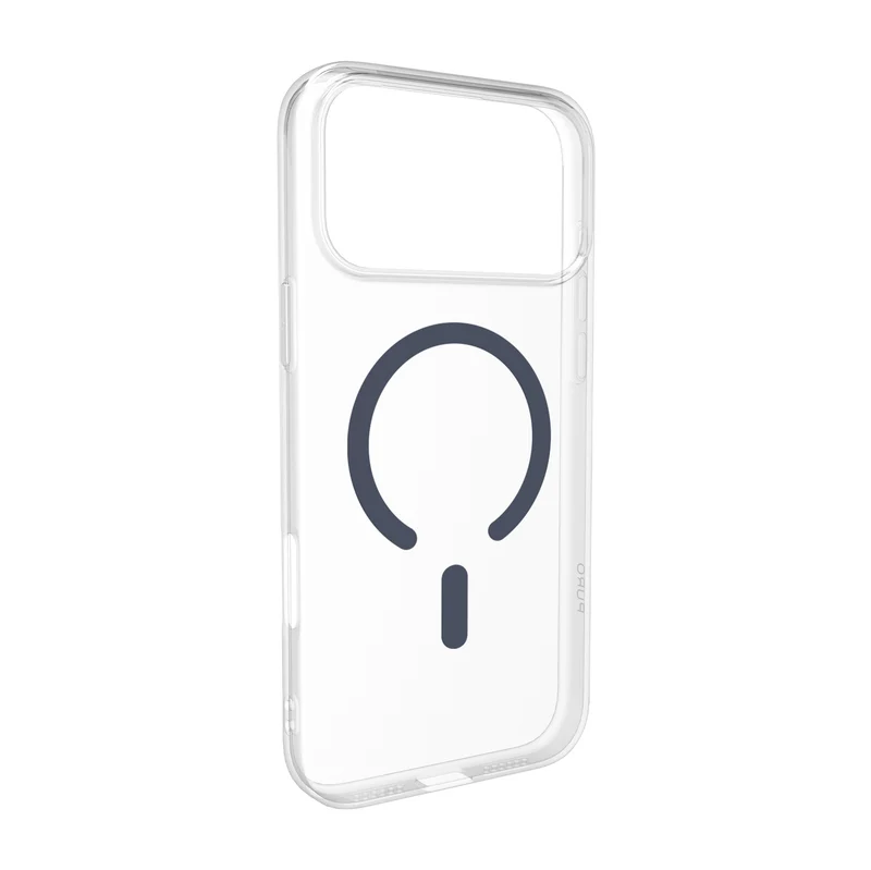 Cover Lite Mag per iPhone 18 Pro Max/17 Pro Max