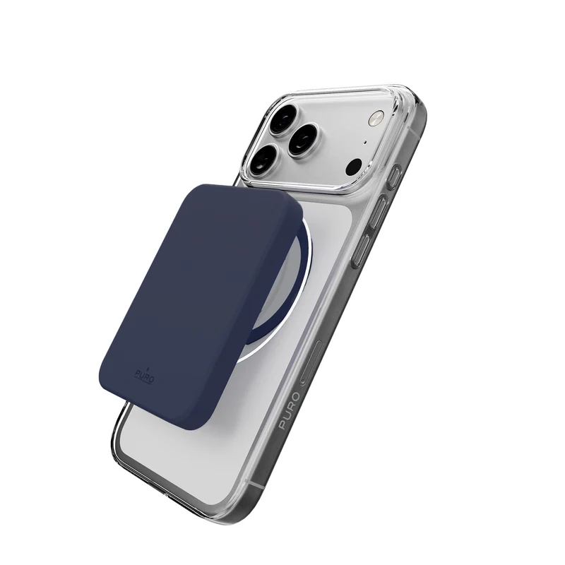 Cover Lite Mag per iPhone 18 Pro Max/17 Pro Max