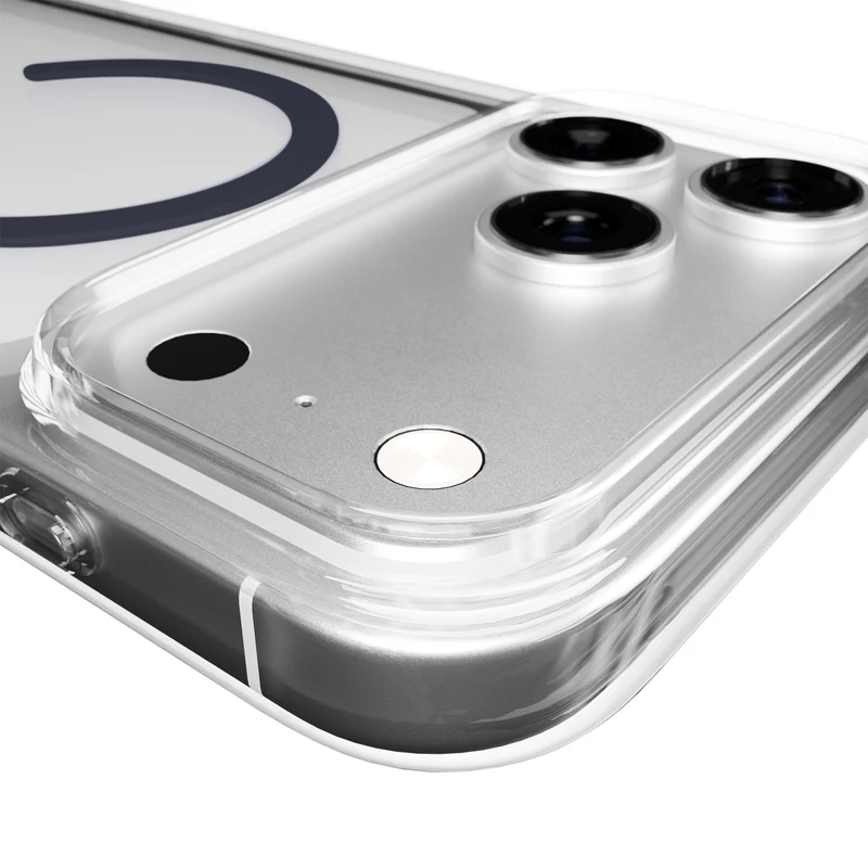 Cover Lite Mag per iPhone 18 Pro Max/17 Pro Max