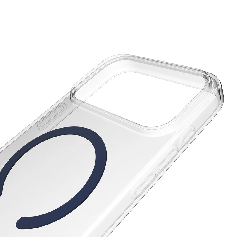 Cover Lite Mag per iPhone 18 Pro Max/17 Pro Max