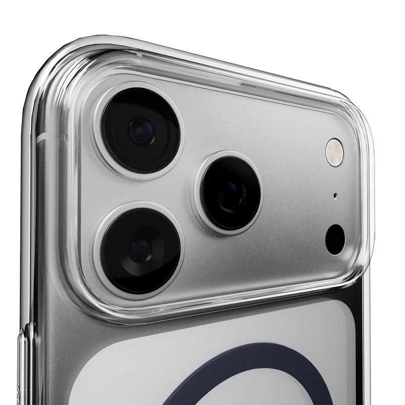 Cover Lite Mag per iPhone 18 Pro Max/17 Pro Max