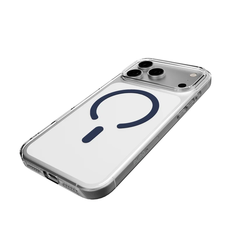 Cover Lite Mag per iPhone 18 Pro Max/17 Pro Max