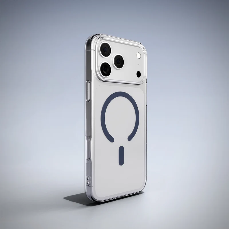 Cover Lite Mag per iPhone 18 Pro Max/17 Pro Max