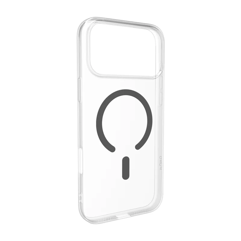 Cover Lite Mag per iPhone 18 Pro Max/17 Pro Max