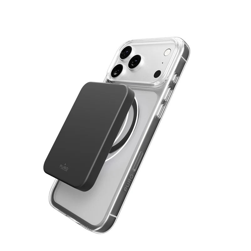 Cover Lite Mag per iPhone 18 Pro Max/17 Pro Max