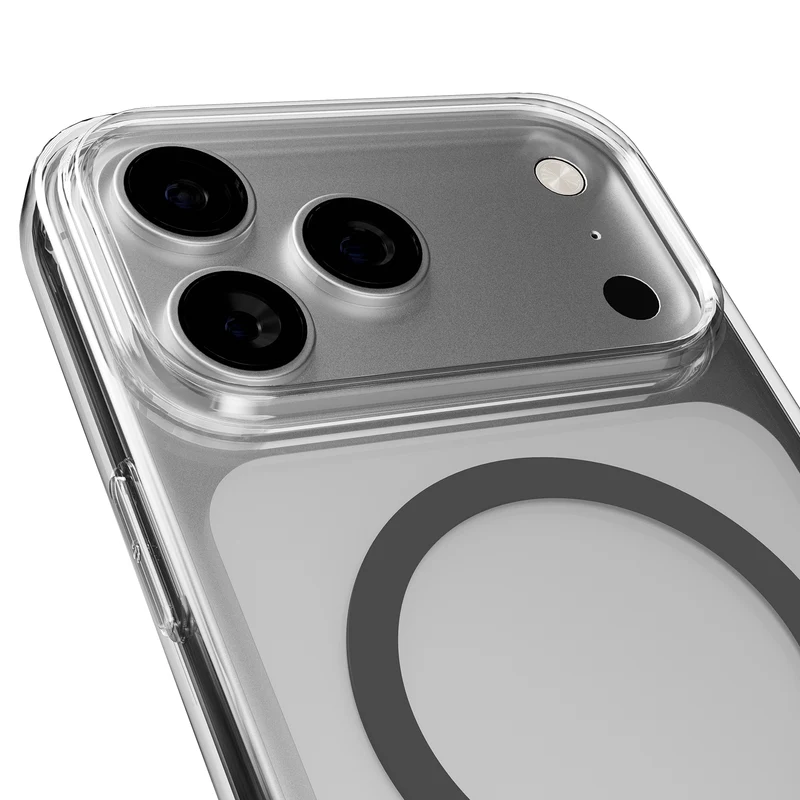 Cover Lite Mag per iPhone 18 Pro Max/17 Pro Max