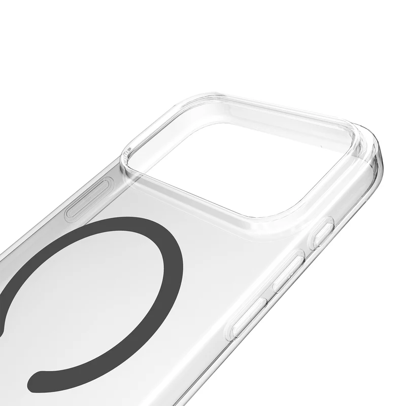 Cover Lite Mag per iPhone 18 Pro Max/17 Pro Max