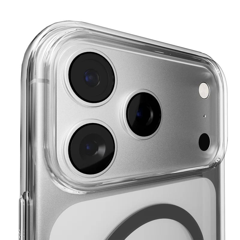 Cover Lite Mag per iPhone 18 Pro Max/17 Pro Max