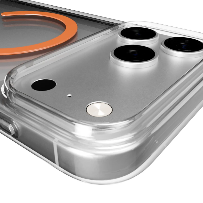 Cover Lite Mag per iPhone 18 Pro Max/17 Pro Max