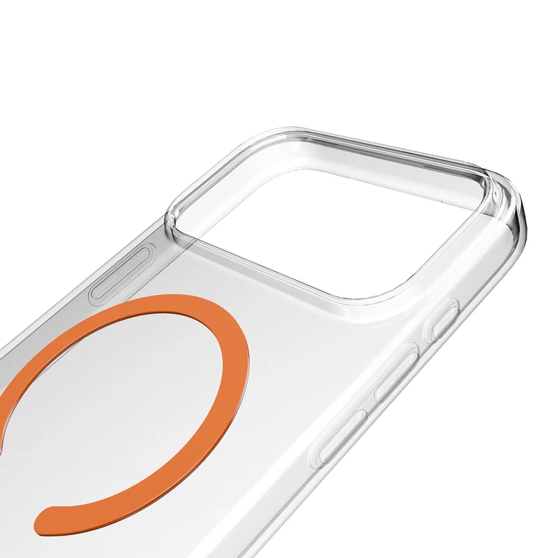 Cover Lite Mag per iPhone 18 Pro Max/17 Pro Max