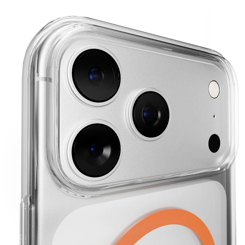 Cover Lite Mag per iPhone 18 Pro Max/17 Pro Max