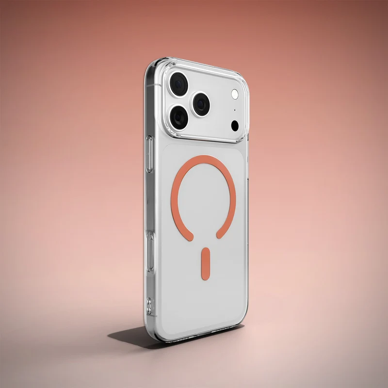 Cover Lite Mag per iPhone 18 Pro Max/17 Pro Max