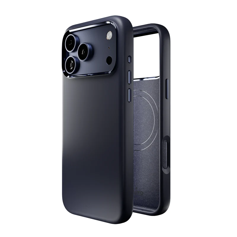 Cover ICON MAG PRO per iPhone 18 Pro/17 Pro