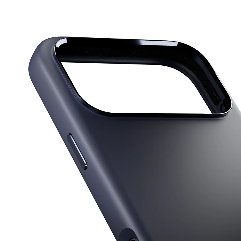 Cover ICON MAG PRO per iPhone 18 Pro/17 Pro