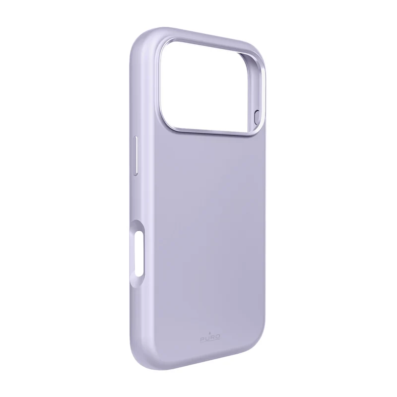 Cover ICON MAG PRO per iPhone 18 Pro/17 Pro