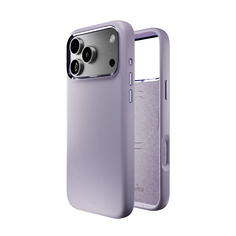 Cover ICON MAG PRO per iPhone 18 Pro/17 Pro