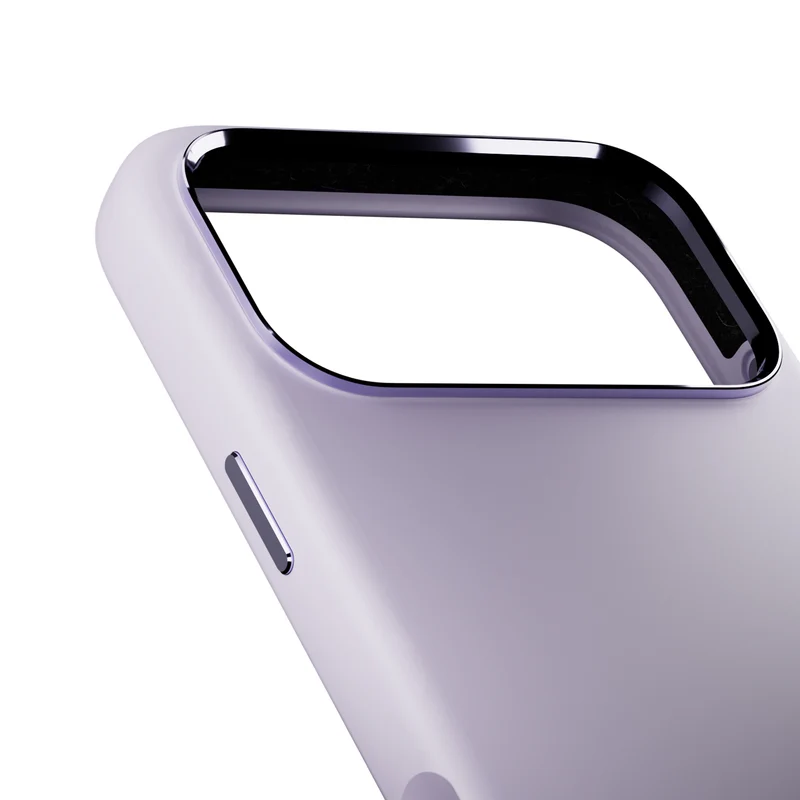 Cover ICON MAG PRO per iPhone 18 Pro/17 Pro