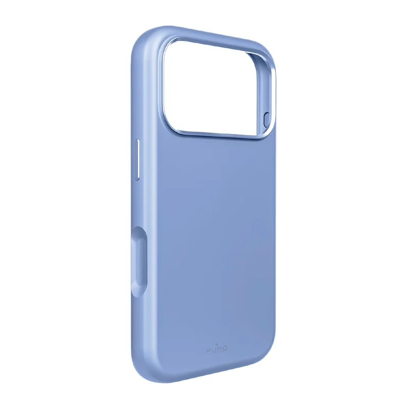 Cover ICON MAG PRO per iPhone 18 Pro/17 Pro