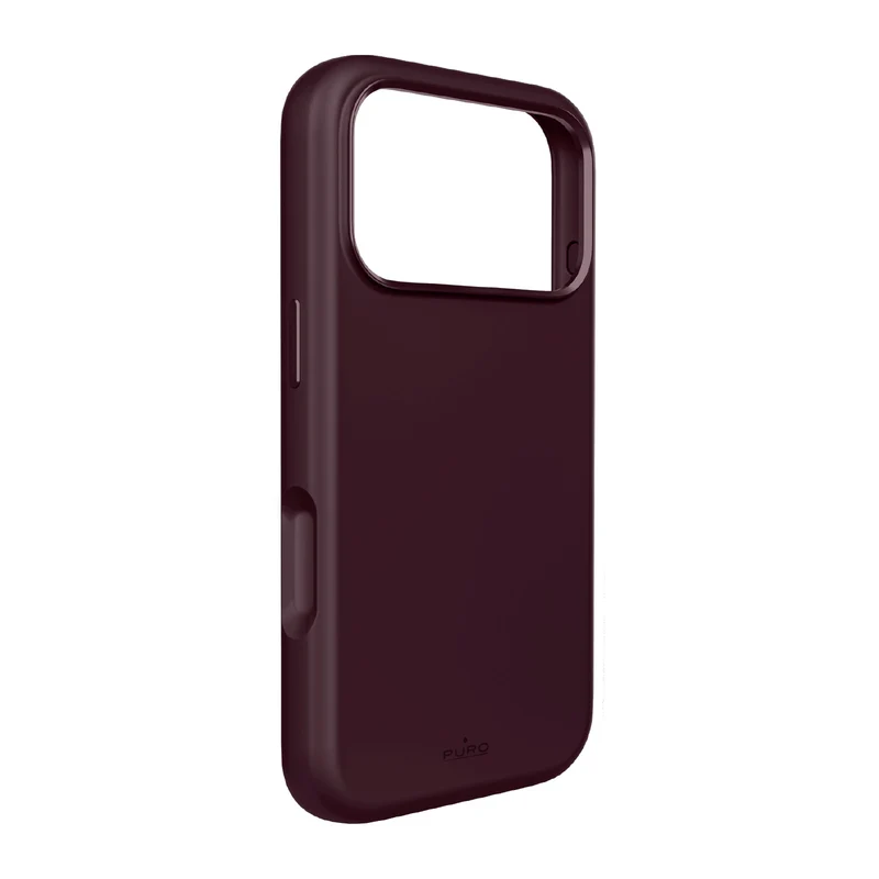 Cover ICON MAG PRO per iPhone 18 Pro/17 Pro