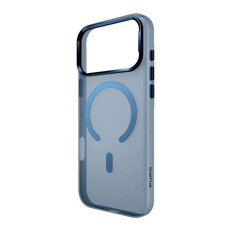 Cover Lightfeel per iPhone 18 Pro/17 Pro