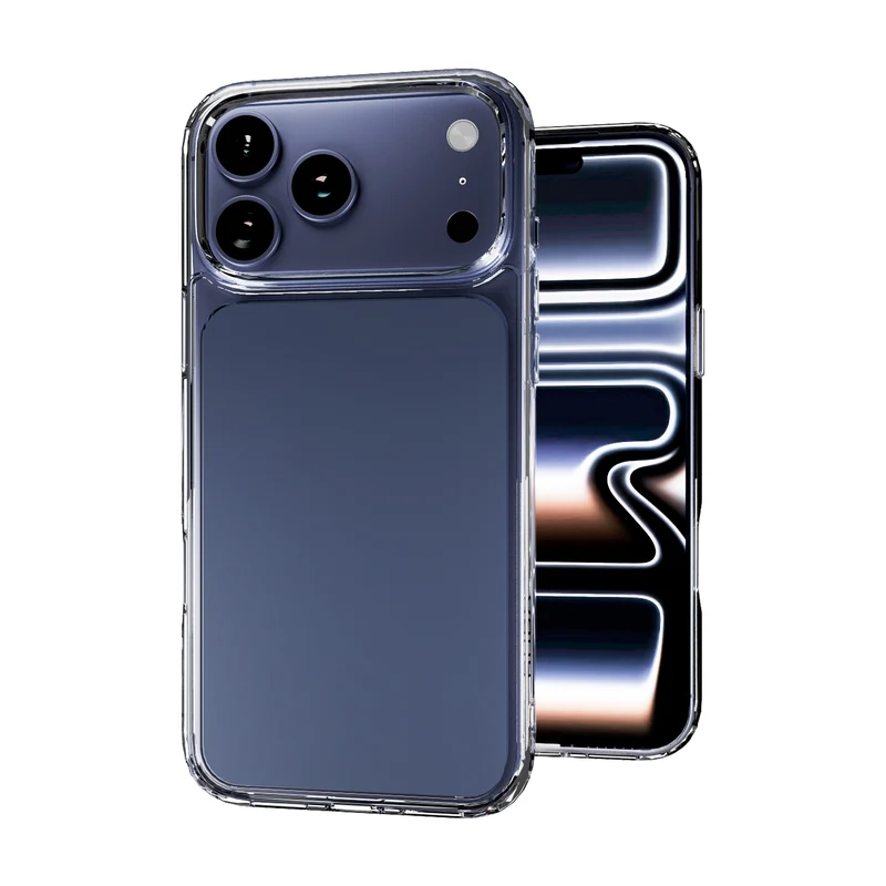 Cover Plate Mag per iPhone 18 Pro/17 Pro