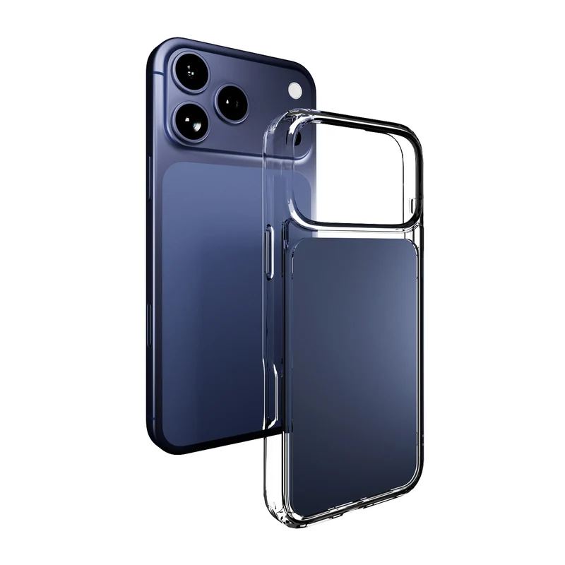 Cover Plate Mag per iPhone 18 Pro/17 Pro
