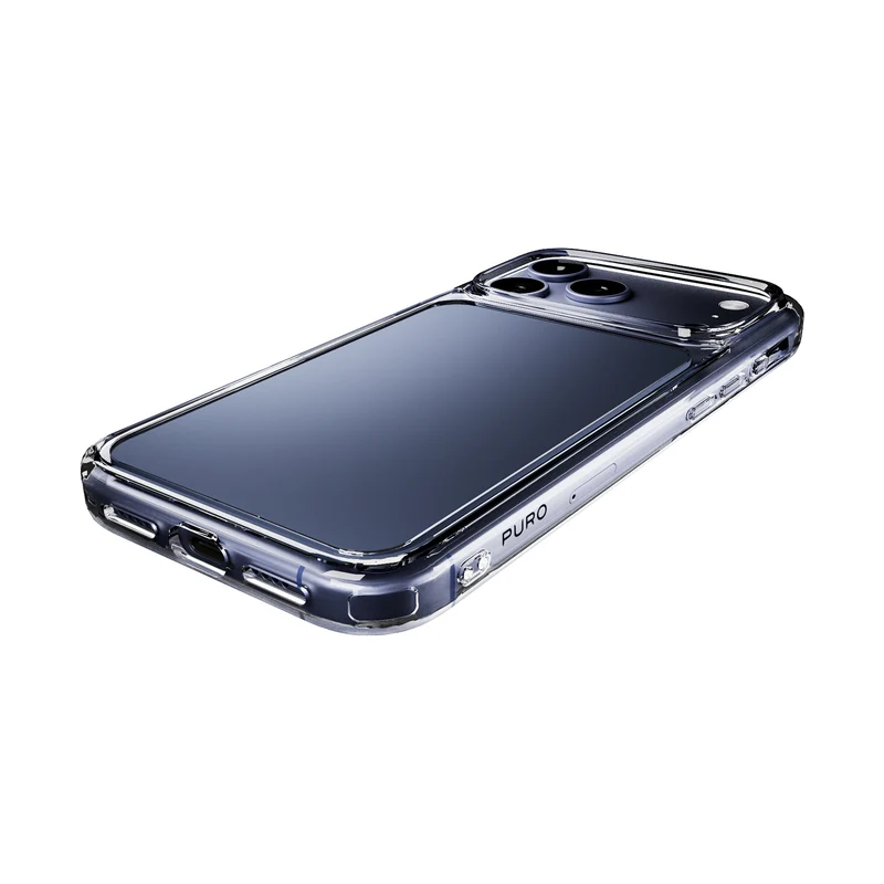 Cover Plate Mag per iPhone 18 Pro/17 Pro