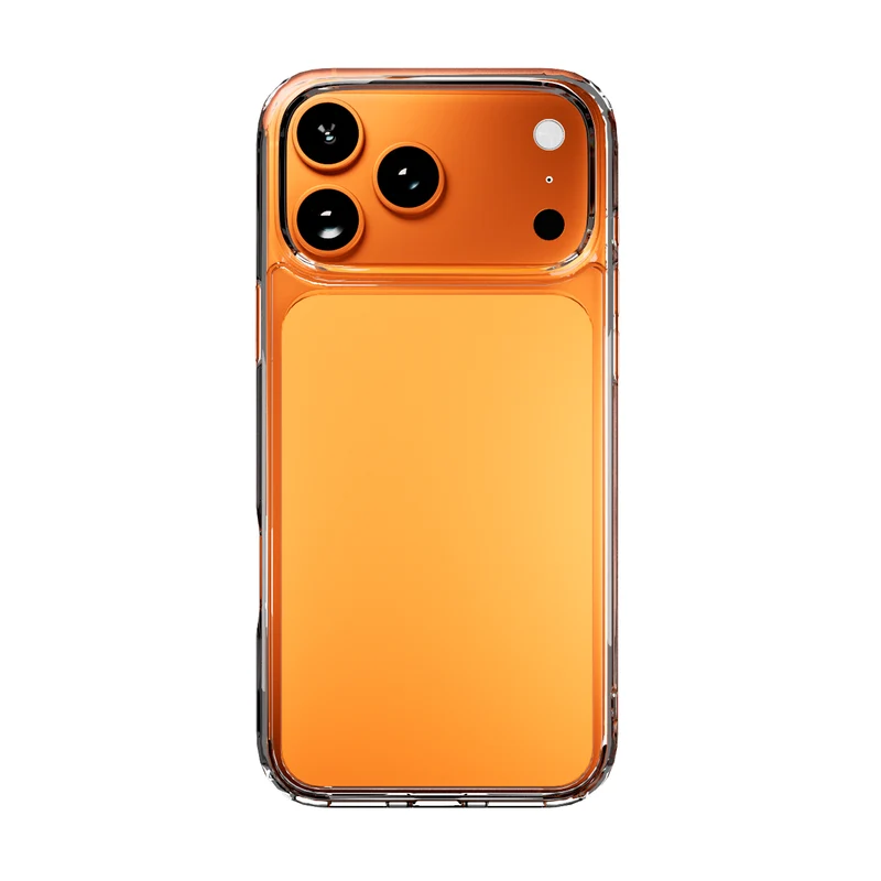 Cover Plate Mag per iPhone 18 Pro/17 Pro