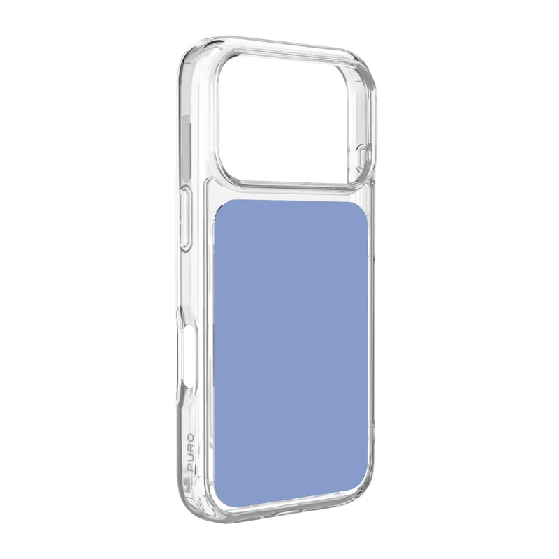 Cover Plate Mag per iPhone 18 Pro/17 Pro