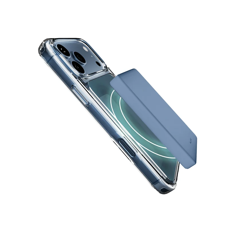 Cover Plate Mag per iPhone 18 Pro/17 Pro