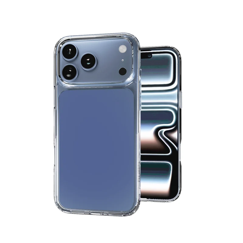 Cover Plate Mag per iPhone 18 Pro/17 Pro