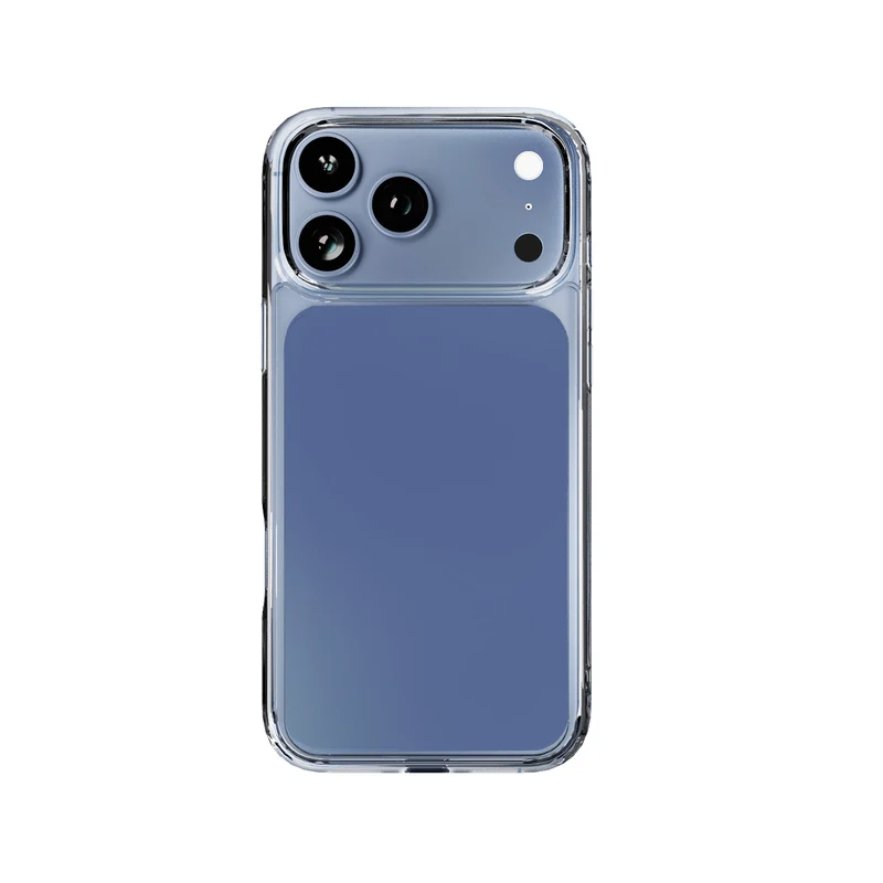 Cover Plate Mag per iPhone 18 Pro/17 Pro