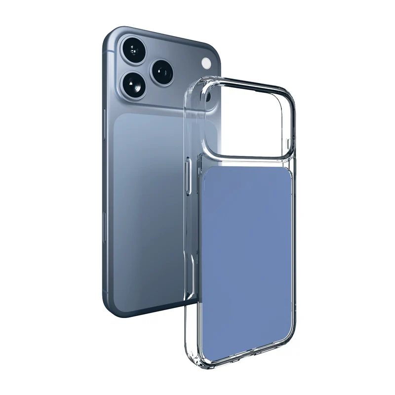 Cover Plate Mag per iPhone 18 Pro/17 Pro