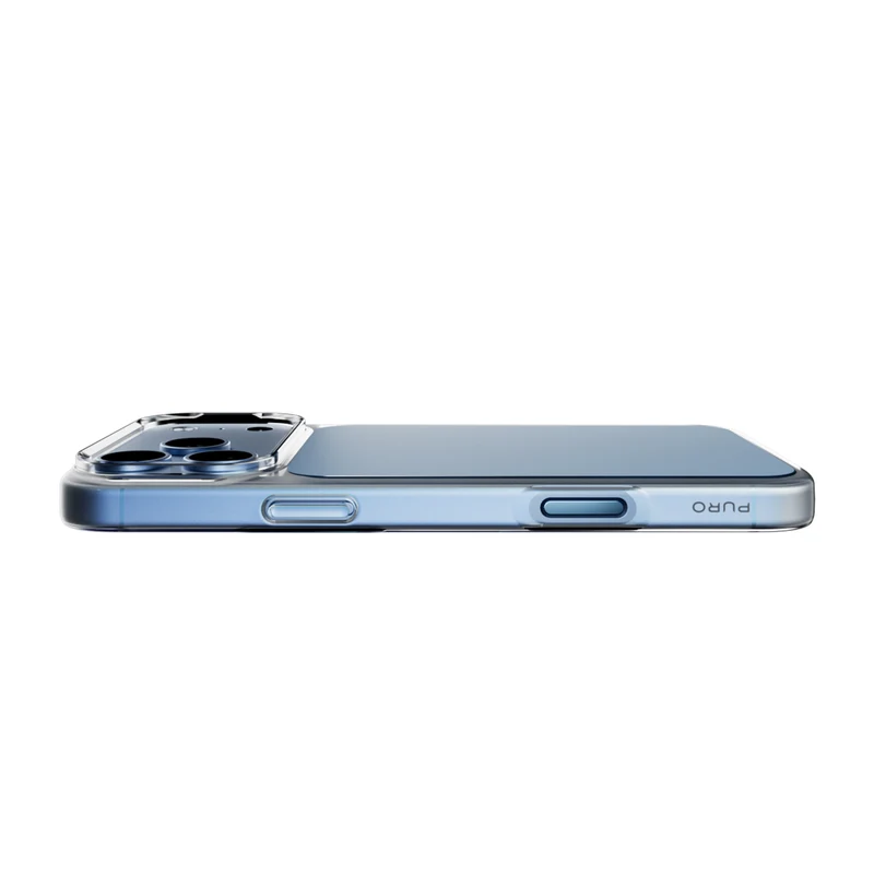 Cover Plate Mag per iPhone 18 Pro/17 Pro