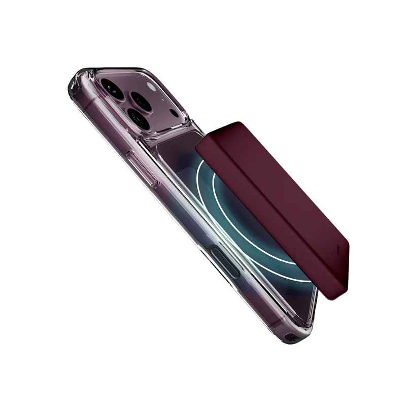 Cover Plate Mag per iPhone 18 Pro/17 Pro