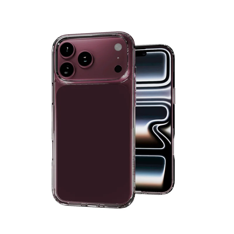 Cover Plate Mag per iPhone 18 Pro/17 Pro