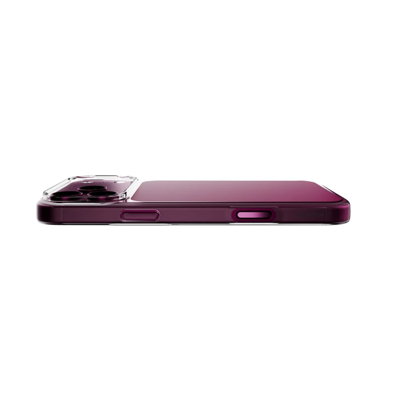 Cover Plate Mag per iPhone 18 Pro/17 Pro