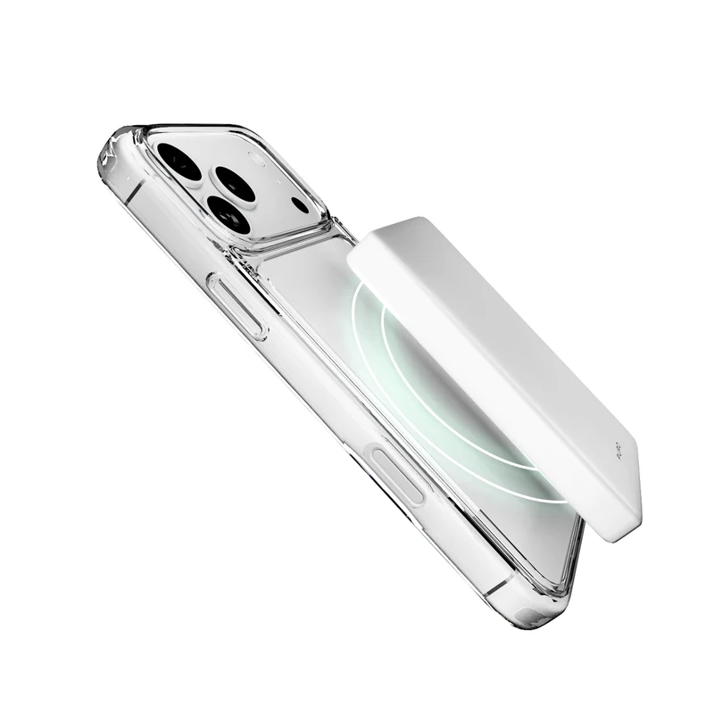 Cover Plate Mag per iPhone 18 Pro/17 Pro