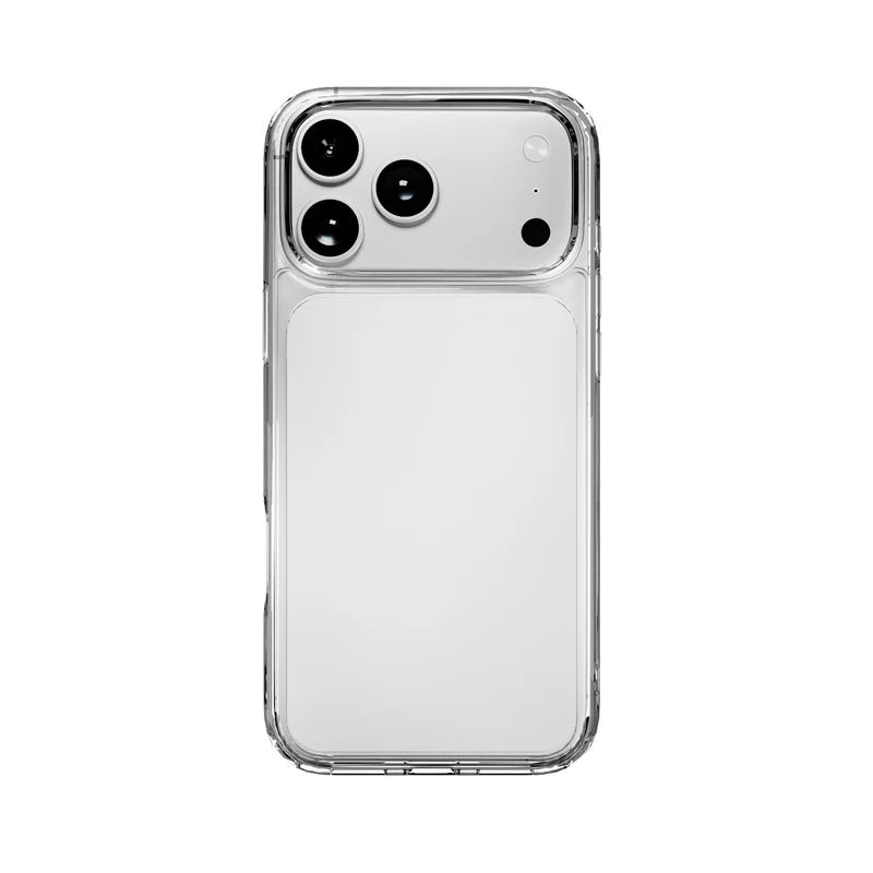 Cover Plate Mag per iPhone 18 Pro/17 Pro