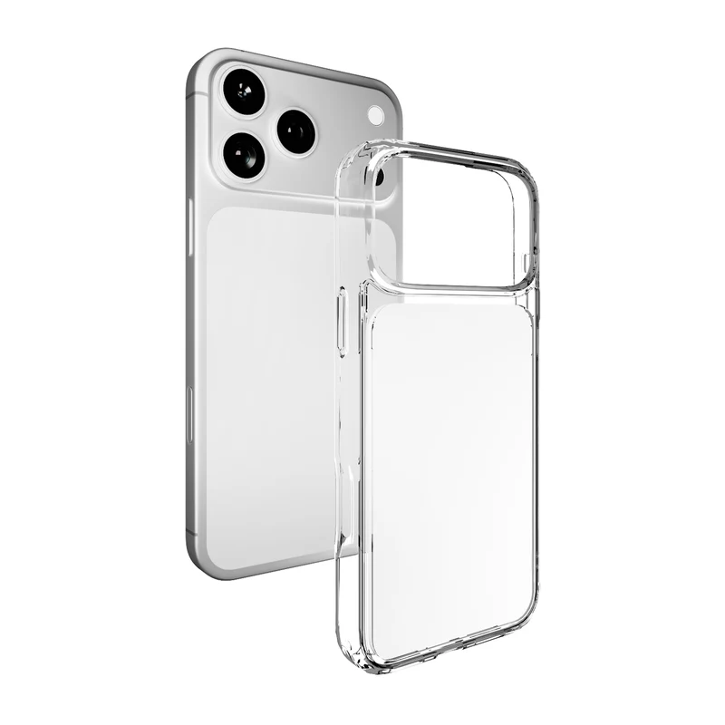 Cover Plate Mag per iPhone 18 Pro/17 Pro