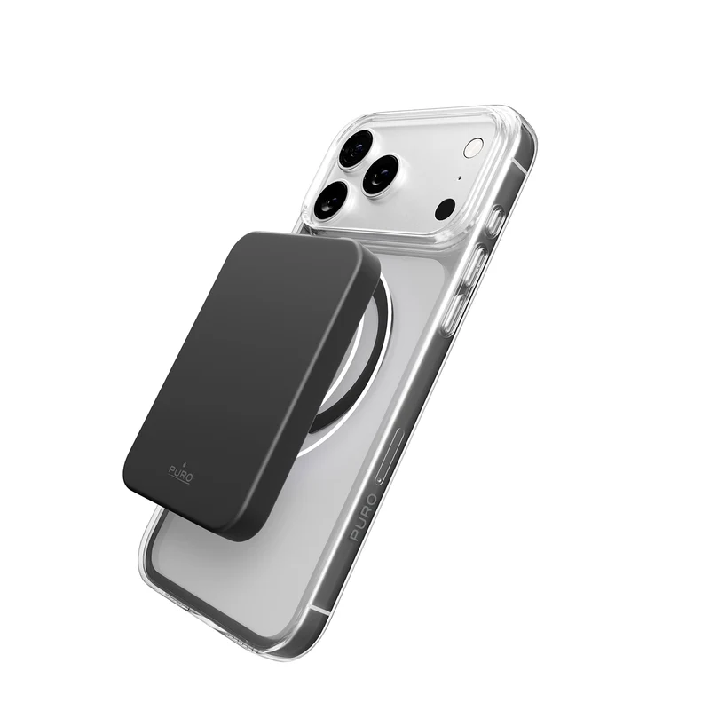 Cover Lite Mag per iPhone 18 Pro/17 Pro