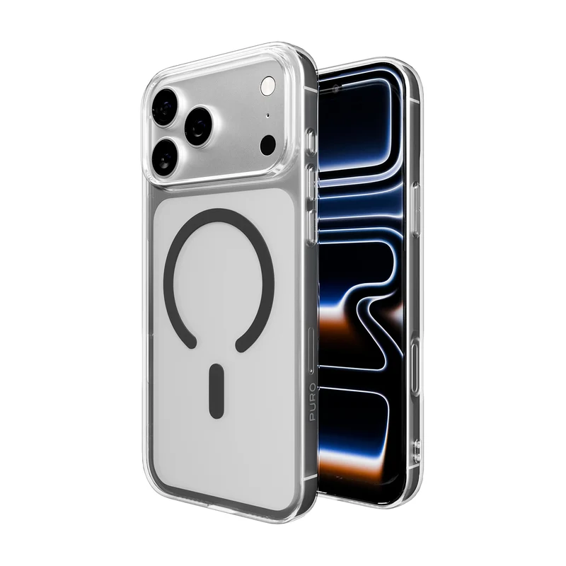Cover Lite Mag per iPhone 18 Pro/17 Pro