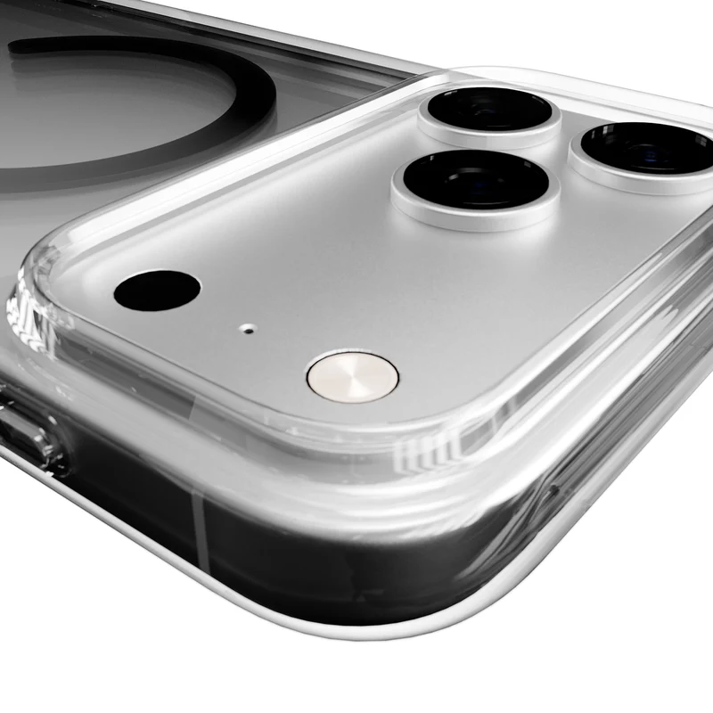 Cover Lite Mag per iPhone 18 Pro/17 Pro